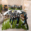 Jacksonville Jaguars Bed Sets Jacksonville Jaguars Bedding Set Bed Room Set 4 jacksonville jaguars bed sets jacksonville jaguars bedding set bed room set v6