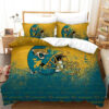 Jacksonville Jaguars Bed Sets Jacksonville Jaguars Bedding Sets Bed Room Set 4 jacksonville jaguars bed sets jacksonville jaguars bedding sets bed room set v41