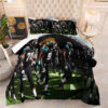 Jacksonville Jaguars Bed Sets Jacksonville Jaguars Bedding Sets Bed Room Set 4 jacksonville jaguars bed sets jacksonville jaguars bedding sets bed room set v5