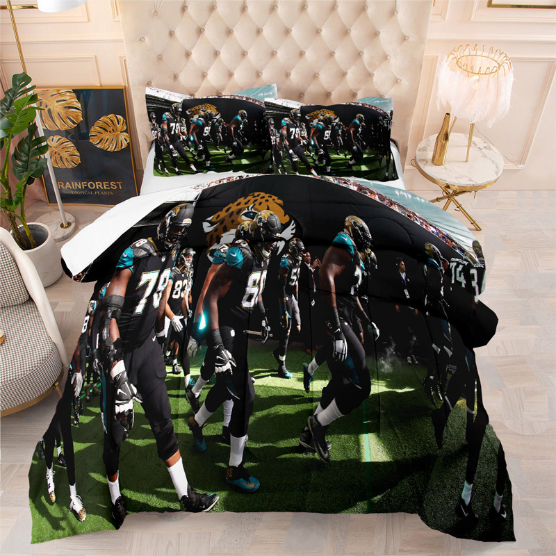 jacksonville-jaguars-bed-sets-jacksonville-jaguars-bedding-sets-bed-room-set-v5 jacksonville jaguars bed sets jacksonville jaguars bedding sets bed room set v5