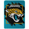Jacksonville Jaguars Blanket FLeece Blanket Throw Blanket 5 jacksonville jaguars blanket fleece blanket throw blanket v14