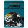 Jacksonville Jaguars Blanket FLeece Blanket Throw Blanket 6 jacksonville jaguars blanket fleece blanket throw blanket v16