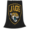 Jacksonville Jaguars Blanket FLeece Blanket Throw Blanket 5 jacksonville jaguars blanket fleece blanket throw blanket v2