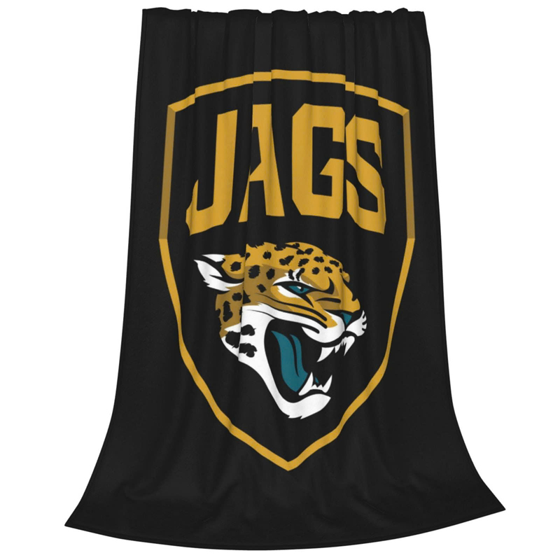 jacksonville-jaguars-blanket-fleece-blanket-throw-blanket-v2 jacksonville jaguars blanket fleece blanket throw blanket v2