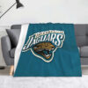 Jacksonville Jaguars Blanket FLeece Blanket Throw Blanket 5 jacksonville jaguars blanket fleece blanket throw blanket v60