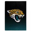 Jacksonville Jaguars Blanket FLeece Blanket Throw Blanket 5 jacksonville jaguars blanket fleece blanket throw blanket v8