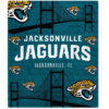 Jacksonville Jaguars Blanket Sherpa Blanket Throw Blanket 5 jacksonville jaguars blanket sherpa blanket throw blanket v12