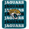 Jacksonville Jaguars Blanket Sherpa Blanket Throw Blanket 5 jacksonville jaguars blanket sherpa blanket throw blanket v30