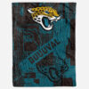 Jacksonville Jaguars Blanket Sherpa Blanket Throw Blanket 5 jacksonville jaguars blanket sherpa blanket throw blanket v37