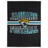 Jacksonville Jaguars Blanket Sherpa Blanket Throw Blanket 5 jacksonville jaguars blanket sherpa blanket throw blanket v46