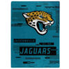 Jacksonville Jaguars Blanket Sherpa Blanket Throw Blanket 5 jacksonville jaguars blanket sherpa blanket throw blanket v55