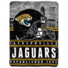 Jacksonville Jaguars Blanket Sherpa Blanket Throw Blanket 6 jacksonville jaguars blanket sherpa blanket throw blanket v72