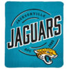 Jacksonville Jaguars Blanket Sherpa Blanket Throw Blanket 5 jacksonville jaguars blanket sherpa blanket throw blanket v74