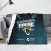 Jacksonville Jaguars Blankets FLeece Blanket Throw Blanket 6 jacksonville jaguars blankets fleece blanket throw blanket v1