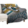 Jacksonville Jaguars Blankets FLeece Blanket Throw Blanket 5 jacksonville jaguars blankets fleece blanket throw blanket v21