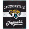 Jacksonville Jaguars Blankets FLeece Blanket Throw Blanket 6 jacksonville jaguars blankets fleece blanket throw blanket v48