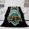 Jacksonville Jaguars Blankets FLeece Blanket Throw Blanket 5 jacksonville jaguars blankets fleece blanket throw blanket v56
