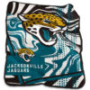 Jacksonville Jaguars Blankets FLeece Blanket Throw Blanket 6 jacksonville jaguars blankets fleece blanket throw blanket v69