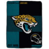 Jacksonville Jaguars Blankets FLeece Blanket Throw Blanket 6 jacksonville jaguars blankets fleece blanket throw blanket v75