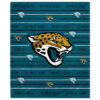 Jacksonville Jaguars Blankets FLeece Blanket Throw Blanket 5 jacksonville jaguars blankets fleece blanket throw blanket v79
