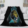 Jacksonville Jaguars Blankets Sherpa Blanket Throw Blanket 6 jacksonville jaguars blankets sherpa blanket throw blanket v18