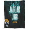 Jacksonville Jaguars Blankets Sherpa Blanket Throw Blanket 6 jacksonville jaguars blankets sherpa blanket throw blanket v66