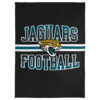 Jacksonville Jaguars Blankets Sherpa Blanket Throw Blanket 5 jacksonville jaguars blankets sherpa blanket throw blanket v81