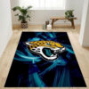 Jacksonville Jaguars Rugs Jacksonville Jaguars Carpet NFL Area Rugs Dining Room Rugs Indoor Rug 3 jacksonville jaguars carpet bathroom rug floor rug regtangle carpet home decor ver 909