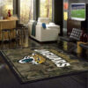 Jacksonville Jaguars Area Rug Jacksonville Jaguars Carpets NFL Carpet Living Room Rug Indoor Rug 4 jacksonville jaguars carpet bathroom rug floor rug regtangle carpet home decor ver 910