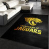 Jacksonville Jaguars Rug Jacksonville Jaguars Carpet NFL Carpets Living Room Area Rug Indoor Rug 3 jacksonville jaguars carpet bathroom rug floor rug regtangle carpet home decor ver 913