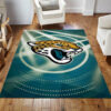 Jacksonville Jaguars Area Rug Jacksonville Jaguars Carpet NFL Rug Living Room Area Rug Indoor Rugs 4 jacksonville jaguars rug bathroom rug floor rug regtangle carpet home decor ver 922