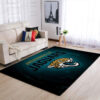 Jacksonville Jaguars Area Rugs Jacksonville Jaguars Carpets NFL Carpets Bedroom Area Rug Indoor Rugs 3 jacksonville jaguars rug bathroom rug floor rug regtangle carpet home decor ver 925
