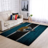 Jacksonville Jaguars Area Rugs Jacksonville Jaguars Carpets NFL Rug Dining Room Rug Indoor Rugs 3 jacksonville jaguars rug living room rug floor rug regtangle carpet home decor ver 931