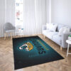 Jacksonville Jaguars Rugs Jacksonville Jaguars Carpets NFL Carpets Kitchen Area Rug Indoor Rug 4 jacksonville jaguars rug living room rug floor rug regtangle carpet home decor ver 932
