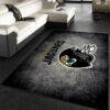 Jacksonville Jaguars Area Rugs Jacksonville Jaguars Carpets NFL Carpets Living Room Area Rug Indoor Rug 4 jacksonville jaguars rug living room rug floor rug regtangle carpet home decor ver 935