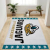 Jacksonville Jaguars Area Rugs Jacksonville Jaguars Carpet NFL Carpets Living Room Rug Indoor Rug 4 jacksonville jaguars rugs living room rug floor rug regtangle carpet home decor ver 939