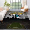 Jacksonville Jaguars Rugs Jacksonville Jaguars Carpets NFL Carpets Dining Room Rugs Indoor Rugs 3 jacksonville jaguars rugs living room rug floor rug regtangle carpet home decor ver 941
