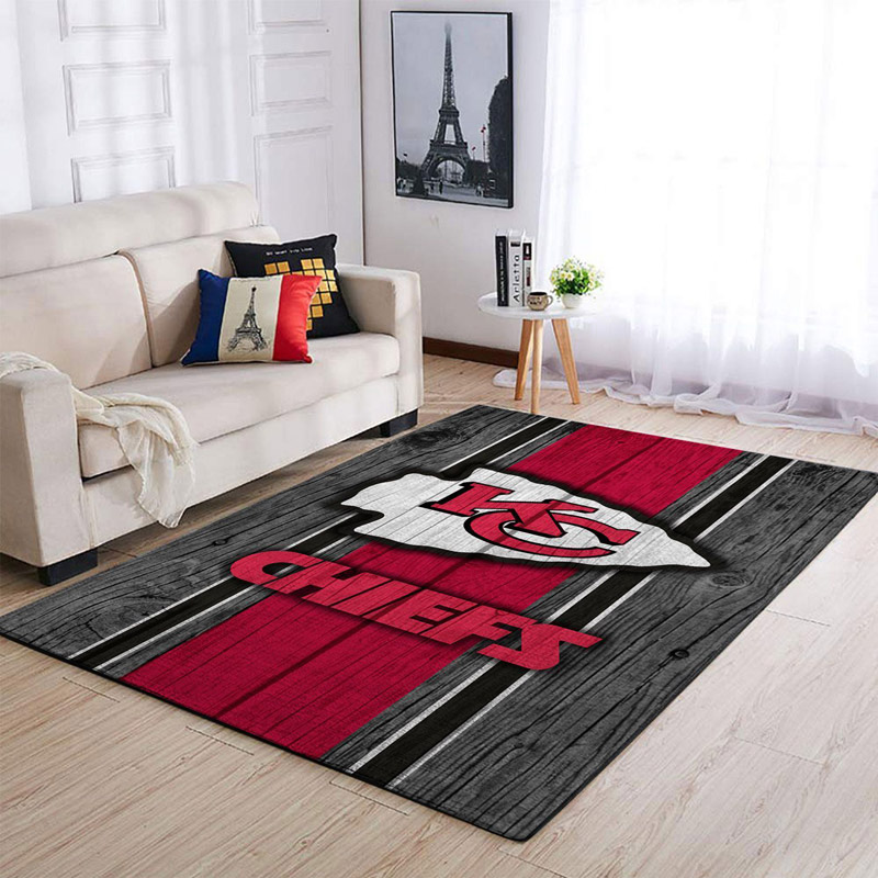kansas-city-chiefs-area-rug-bath-rug-floor-rug-regtangle-carpet-home-decor-ver-951 kansas city chiefs area rug bath rug floor rug regtangle carpet home decor ver 951