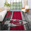 Kansas City Chiefs Area Rug Kansas City Chiefs Carpet NFL Rug Kitchen Area Rug Indoor Rugs 4 kansas city chiefs area rug bath rug floor rug regtangle carpet home decor ver 952