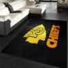 Kansas City Chiefs Rug Kansas City Chiefs Carpet NFL Carpet Kitchen Rug Indoor Rug 3 kansas city chiefs area rug bath rug floor rug regtangle carpet home decor ver 953