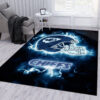 Kansas City Chiefs Rug Kansas City Chiefs Carpet NFL Rug Living Room Area Rug Indoor Rugs 3 kansas city chiefs area rug living room rug floor rug regtangle carpet home decor ver 959