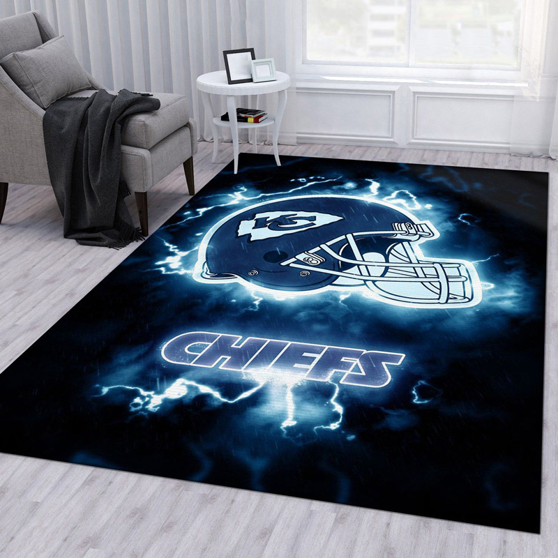 kansas-city-chiefs-area-rug-living-room-rug-floor-rug-regtangle-carpet-home-decor-ver-959 kansas city chiefs area rug living room rug floor rug regtangle carpet home decor ver 959