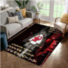 Kansas City Chiefs Rug Kansas City Chiefs Carpet NFL Rugs Living Room Area Rug Indoor Rugs 3 kansas city chiefs area rug living room rug floor rug regtangle carpet home decor ver 961
