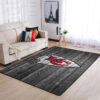 Kansas City Chiefs Rugs Kansas City Chiefs Carpets NFL Area Rug Dining Room Rug Indoor Rug 4 kansas city chiefs area rug living room rug floor rug regtangle carpet home decor ver 965