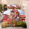 Kansas City Chiefs Bed Set Kansas City Chiefs Bedding Set Bed Room Set 3 kansas city chiefs bed set kansas city chiefs bedding set bed room set v12