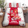 Kansas City Chiefs Bed Set Kansas City Chiefs Bedding Set Bed Room Set 3 kansas city chiefs bed set kansas city chiefs bedding set bed room set v32