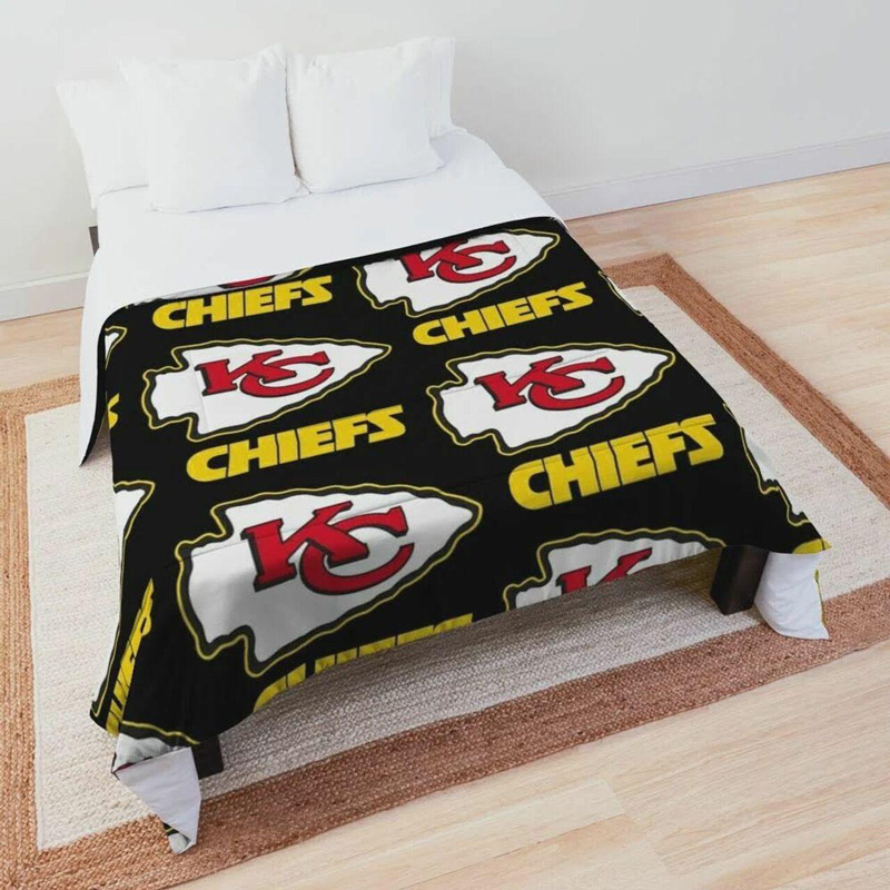 kansas-city-chiefs-bed-set-kansas-city-chiefs-bedding-set-bed-room-set-v7 kansas city chiefs bed set kansas city chiefs bedding set bed room set v7