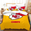 Kansas City Chiefs Bed Set Kansas City Chiefs Bedding Set Bed Room Set 3 kansas city chiefs bed set kansas city chiefs bedding set bed room set v70