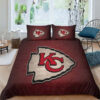 Kansas City Chiefs Bed Set Kansas City Chiefs Bedding Set Bed Room Set 4 kansas city chiefs bed set kansas city chiefs bedding set bed room set v72