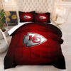 Kansas City Chiefs Bed Set Kansas City Chiefs Bedding Sets Bed Room Set 3 kansas city chiefs bed set kansas city chiefs bedding sets bed room set v13